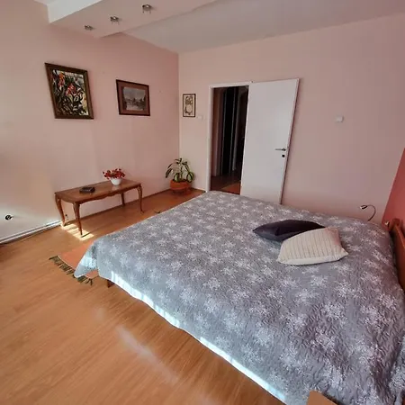 Apartment Deluxe Vozdovac Belgrade