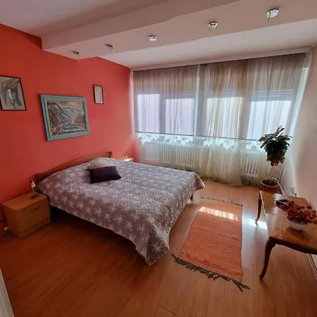 Deluxe Vozdovac Belgrade
