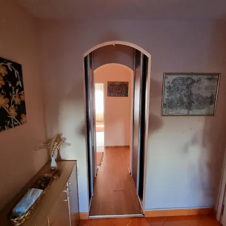 Large, Spacious Vozdovac Apartman Belgrade