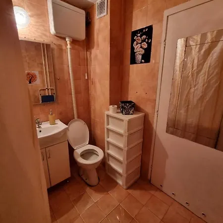 Deluxe Vozdovac Apartment *
