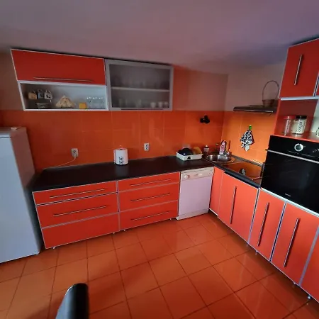 Deluxe Vozdovac Belgrade