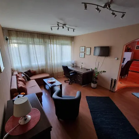 Deluxe Vozdovac * Belgrade