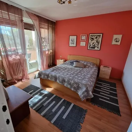 Large, Spacious Vozdovac *