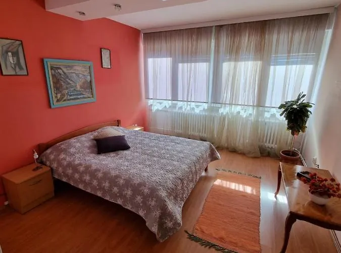 Large, Spacious Vozdovac Belgrade