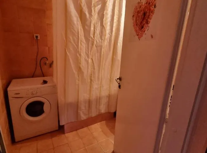 Large, Spacious Vozdovac