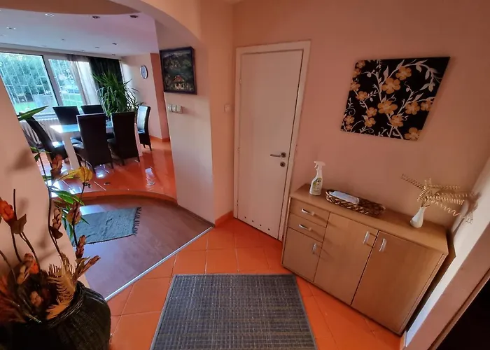 Large, Spacious Vozdovac