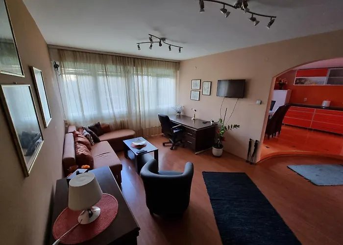 Large, Spacious Vozdovac * Belgrade
