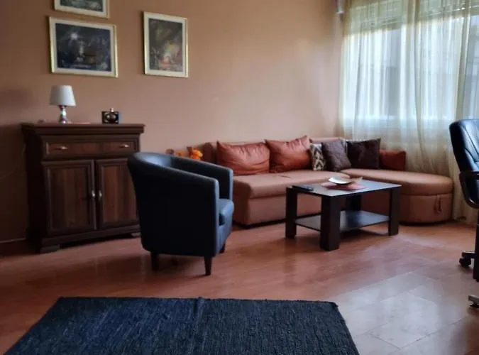 Apartment Large, Spacious Vozdovac