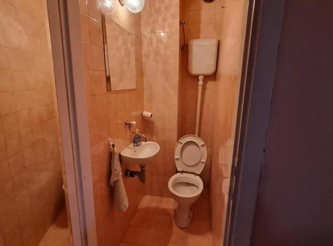 Large, Spacious Vozdovac *